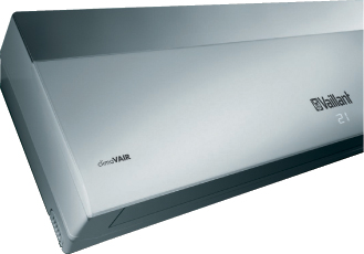 Yeni Vaillant Super Inverter Klimalar