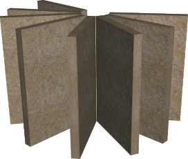 Eryap’tan Wooler Marka Taş Yünü