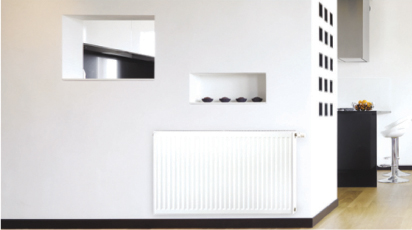 Stelrad Panel Radyatörler