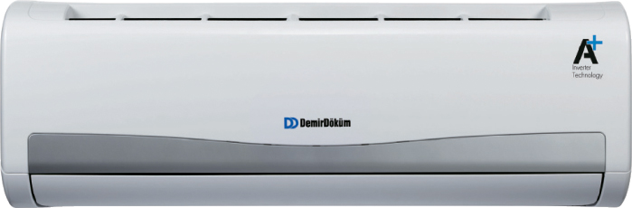 Demirdöküm Duvar Tipi Split Klimalar