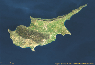 Güney Kıbrıs Rum Kesimi Doğalgaz Aramalarına Katılacak Şirketlerden 300 Milyon Euro Gelir Bekliyor