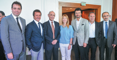 Zorlu Enerji’nin Ortağı Olduğu Ashdod ve Ramat Negev Doğalgaz Santralleri için Kredi Sağlandı