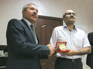 Türkiye ve TSE için Mimsan’dan Bir İlk Daha