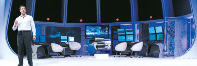 Honeywell, Experion Orion’u Tüm Dünyada Piyasaya Sürdü Honeywell, Experion Orion’u Tüm Dünyada Piyasaya Sürdü