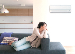 Daikin Sezonsal Verimlilik Kriterlerine Uygun Ürünler  Üretmeye Devam Ediyor