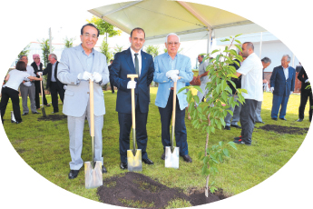 Japon Devleri Türkiye’de Buluşarak, Daikin’in Global Stratejilerini Konuştu Japon Devleri Türkiye’de Buluşarak, Daikin’in Global Stratejilerini Konuştu