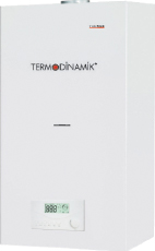 Termodinamik Termodinamik