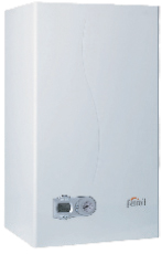Ferroli Domitech Kombi Ferroli Domitech Kombi