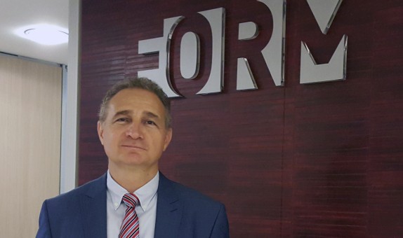 Form Şirketler Grubu İcra Kurulu Başkanı Tunç Korun: Isı Pompaları ve Avrupa Pazar Gelişimleri Form Şirketler Grubu İcra Kurulu Başkanı Tunç Korun: Isı Pompaları ve Avrupa Pazar Gelişimleri