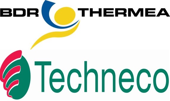 BDR Thermea, Isı Pompası Firması Techneco'yu Satın Aldı BDR Thermea, Isı Pompası Firması Techneco'yu Satın Aldı