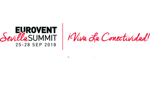 İSİB, Eurovent Summit'e Sponsor Oldu İSİB, Eurovent Summit'e Sponsor Oldu