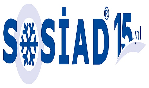 SOSİAD 15.Yılını Kutluyor SOSİAD 15.Yılını Kutluyor