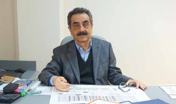 Detay Mühendislik Yöneticisi Kani Korkmaz: 'Sertifika İçin Puan Almak Yerine İhtiyaçlar Göz Önünde Bulundurulmalı'