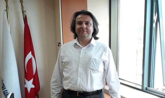 "Geleceğe Değer Katacağız" "Geleceğe Değer Katacağız"