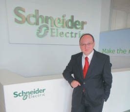 APC By Schneider Electric Intel Teknoloji Konferanslarına Katıldı