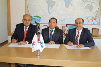 GAZMER-UGETAM-BACADER İşbirliği ile “Bacacı” Eğitimleri Başladı GAZMER-UGETAM-BACADER İşbirliği ile “Bacacı” Eğitimleri Başladı