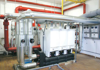 Bosch TerAmoteknik