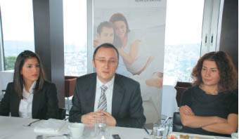 Isısan Faaliyetlerine “Bosch Termoteknik Isıtma ve Klima Ticaret A.Ş.” Adıyla Devam Ediyor