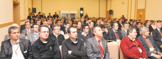“Enerji Verimliliği Strateji Belgesi” ve “Binalarda Enerji Performansı” Oturumlarından Detaylar