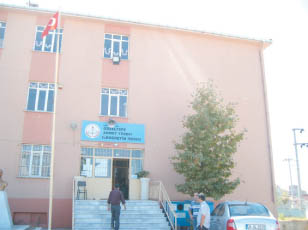 Grundfos Çalışanlarından Gebze Ahmet Yesevi İlköğretim Okulu’na Anlamlı Destek