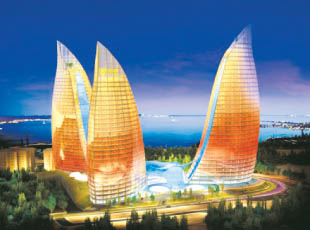 HSK Ürünleri Önemli Projelerde Tercih Edildi