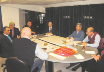 Üniversiteler Arası Proje Yarışmasının Ön Değerlendirmeleri Yapıldı