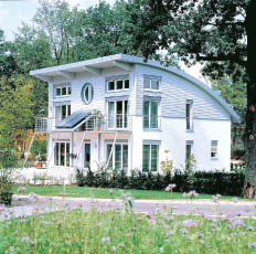 İzocam, “Multi Konfor Binalar” için Çalışmalarını Sürdürüyor