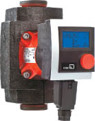 KSB Riotronic P İle Elektrik Maliyetlerinde %90’a Varan Tasarruf