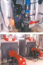 Hotel Les Ottomans Teknik Servis Müdürü Rıza Kayhan:“Her Alanda Elektrik,  Su ve Doğalgazdan  Tasarruf Sağlıyoruz”