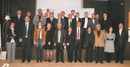 Makro Teknik Eğitim Günleri Başladı