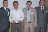 Mas Grup Bayileri İstanbul’da Buluştu