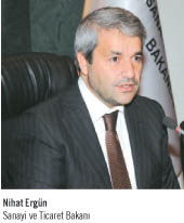 Türkiye Sanayi Strateji Belgesi Açıklandı