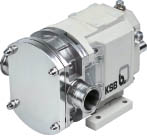 Yeni Pozitif Deplasmanlı Pompa Vitalobe