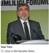 Enerji Verimliliği Konusunda Önde Gelen İsimler 2. Ulusal Enerji Verimliliği Forum ve Fuarı’nda Buluştu