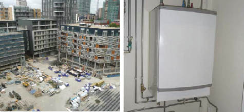 Danfoss ile Düşük Enerji Faturaları ve Londra’dan Bir Proje Hikayesi