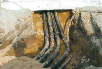 Uponor’dan Esnek, Ön İzolasyonlu Boru Sistemleri