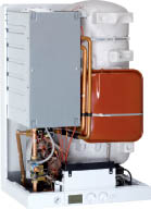 Viessmann Vitopend 111-W  Boylerli Kombi: 24/30 ve 30 kW Modeller