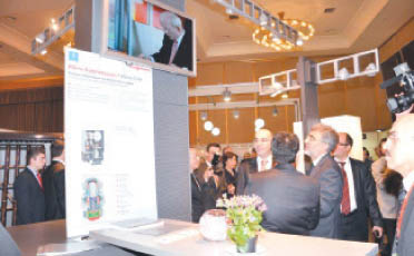 Viessmann Ürünleri 2. UEVF’de Yoğun İlgi Gördü