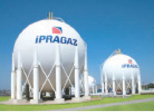 İpragaz A.Ş. CEO’su Selim Şiper: “İpragaz 50. Yılında LPG’nin Çevreci Niteliğini Ön Sıralara Taşıyor”