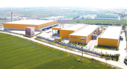 ODE Yalıtım Genel Müdürü Bülent Çolak: “BEP Yönetmeliği ile Yalıtım Pazarı Ciddi Oranda Büyüyecek”