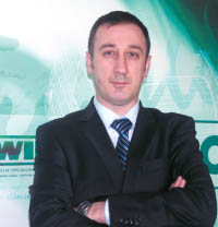 WILO, Satış Sonrası Hizmetler Müdürlüğü Görevine  Tolga Ünal’ı Getirdi