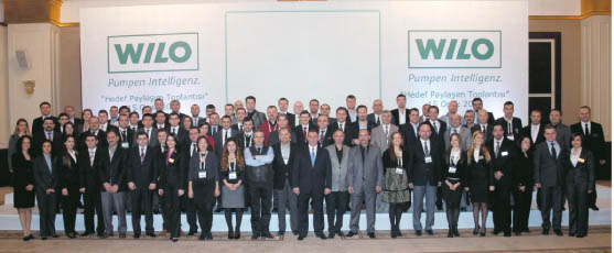 WILO, Satış Sonrası Hizmetler Müdürlüğü Görevine  Tolga Ünal’ı Getirdi