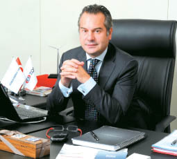 Zorlu Enerji Grubu ODTÜ ile İşbirliği Gerçekleştiriyor