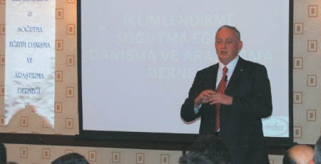 İSEDA Üyeleri Ocak Ayında İki Ayrı Etkinlikte Buluştu