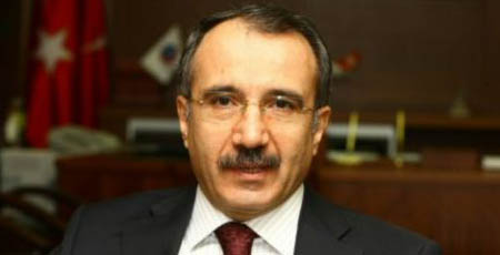 Çalışma ve Sosyal  Güvenlik Bakanı Ömer Dinçer Çalışma Hayatımızla İlgili Önemli Açıklamalarda Bulundu