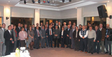 TTMD İzmir Temsilciliği’nden “Dünden Bugüne Tesisat” Etkinliği