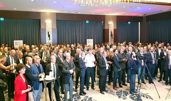 MTMD Sektör Buluşması Gerçekleşti MTMD Sektör Buluşması Gerçekleşti