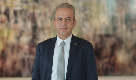 İSKİD Yönetim Kurulu Başkanlığı'na Ozan Atasoy Seçildi İSKİD Yönetim Kurulu Başkanlığı'na Ozan Atasoy Seçildi