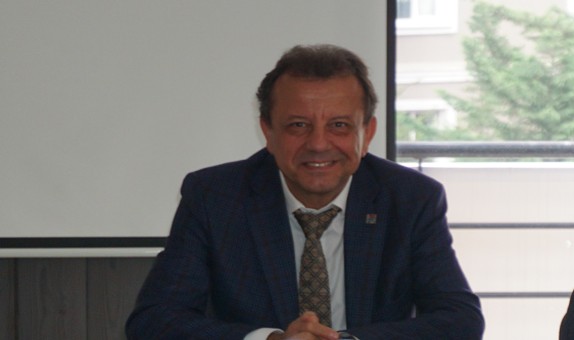 Mekanik Tesisatın Kalitesi, Yaşamın ve Üretimin Kalitesidir Mekanik Tesisatın Kalitesi, Yaşamın ve Üretimin Kalitesidir