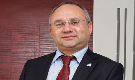 ESSİAD Yön. Kur. Bşk. Güray Korun: "Virüsle Mücadelede Sektörümüz Büyük Sorumluluk Alıyor" ESSİAD Yön. Kur. Bşk. Güray Korun: "Virüsle Mücadelede Sektörümüz Büyük Sorumluluk Alıyor"